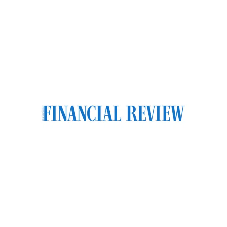 Financial Review