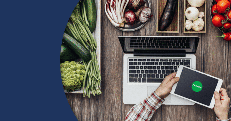 Fresho features