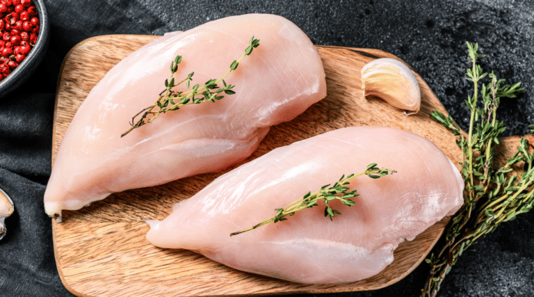 Chicken and poultry suppliers