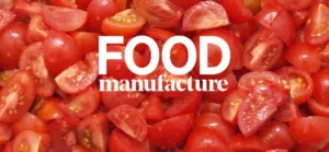 Food Manufacture