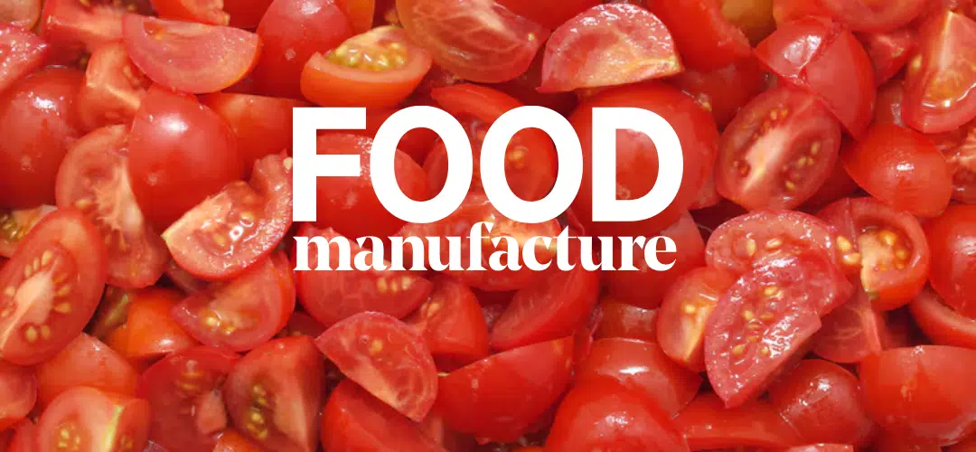 Food Manufacture
