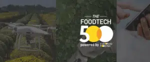 FoodTech500 List