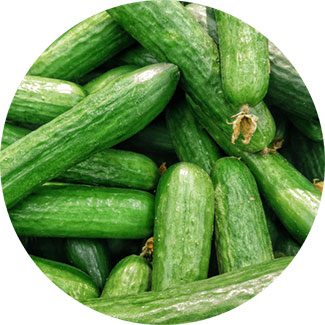 Fresh Veg