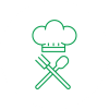 Chef Hat Icon
