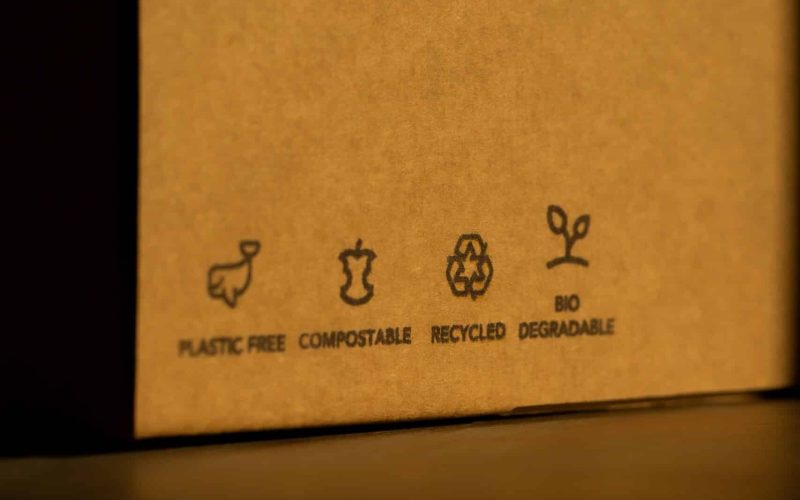 sustainable packaging