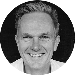Fresho Team - Marketing Director - David Koopmans