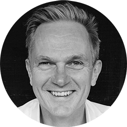 Fresho Team - Marketing Director - David Koopmans